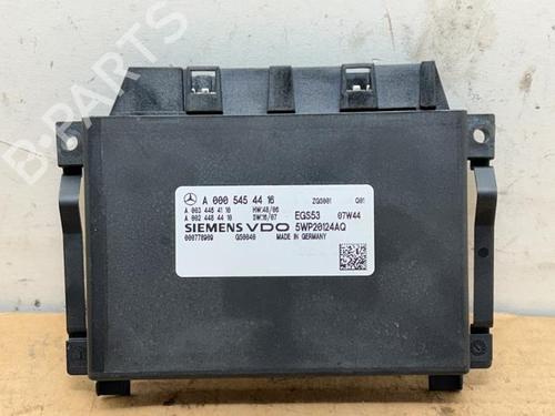 gearbox-control-unit-mercedes-benz-c-class-w204-2007-2008-2009-2010-2011-2012-2013-2014-2015-38820787 main image