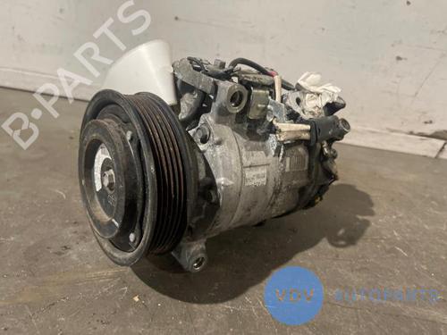 Used AC compressor MERCEDES-BENZ A-CLASS (W176) A 180 CDI / d (176.012) (109 hp) 25967987