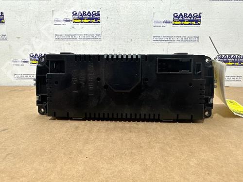 Climate control MERCEDES-BENZ C-CLASS (W203) C 200 CDI (203.007) | BP38850443I5 - Image 3