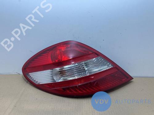 Left taillight MERCEDES-BENZ SLK (R171) 200 Kompressor (171.442) | BP29891875C34