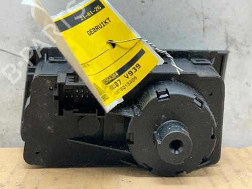 Headlight switch MERCEDES-BENZ E-CLASS (W211) E 200 CDI (211.007) | BP38819401I24 - Image 2