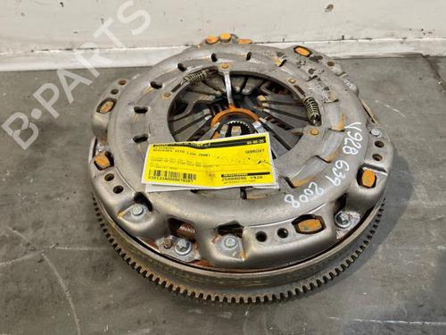 Used Flywheel Flywheel 38829151 38829151