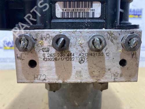 ABS pump MERCEDES-BENZ E-CLASS (W212) E 200 CDI / BlueTEC (212.005, 212.006) | BP38848392M43  - Image 7