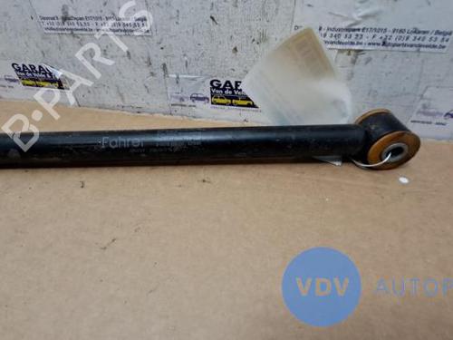 Hinge/Door check strap MERCEDES-BENZ S-CLASS (W221, V221) S 350 CDI 4-matic (221.080, 221.081) | BP25956309C146 