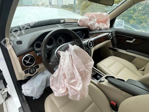 Front differential MERCEDES-BENZ GLK-CLASS (X204) 220 CDI 4-matic (204.984, 204.997) | BP38827043M23 - Image 22