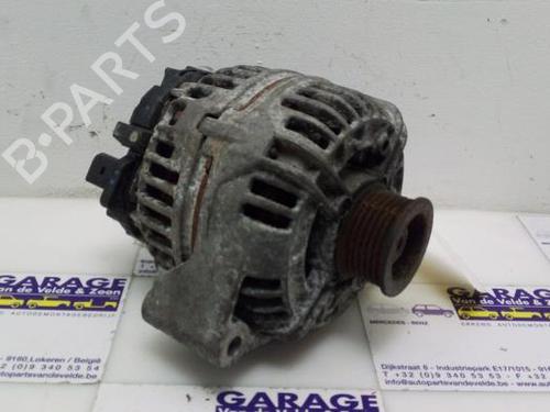 Used Alternator Alternator 38857609 38857609