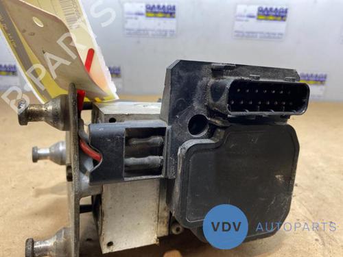 ABS pump MERCEDES-BENZ A-CLASS (W168) A 160 (168.033, 168.133) | BP25951469M43 