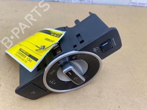 Headlight switch MERCEDES-BENZ C-CLASS T-Model (S204) C 180 CDI (204.200) | BP38849339I24 - Image 3