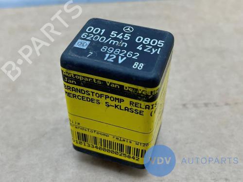 Electronic sensor MERCEDES-BENZ S-CLASS (W126) 260 SE (126.020) | BP29930375M84 