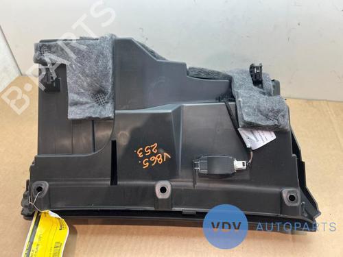 Glove box MERCEDES-BENZ GLC (X253) 220 d 4-matic (253.905, 253.903) | BP29433254C95 