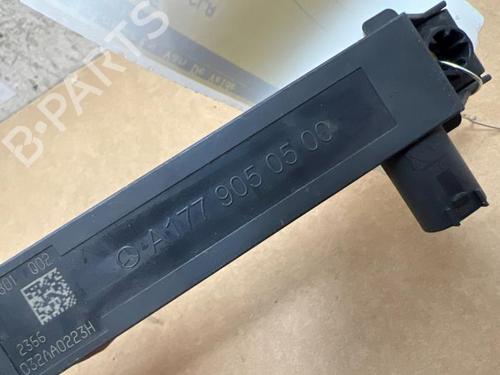 Antenne/Base MERCEDES-BENZ CLA (C118) CLA 250 e (118.386) | BP38834182C140 - Image 2