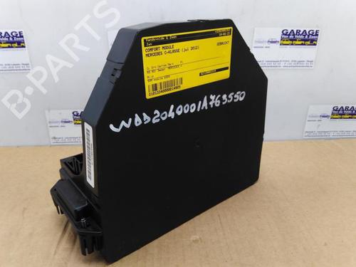 Used Electronic module Electronic module 38855841 38855841