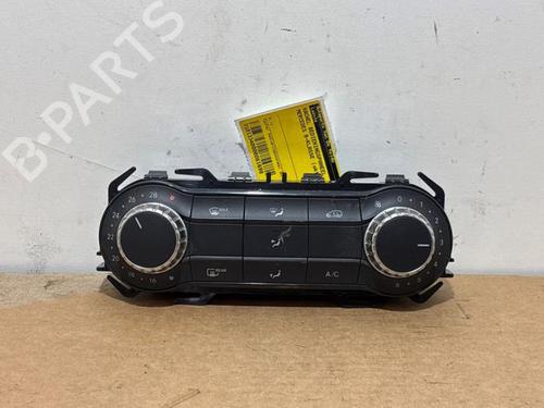 Used Climate control Climate control 38827528 38827528
