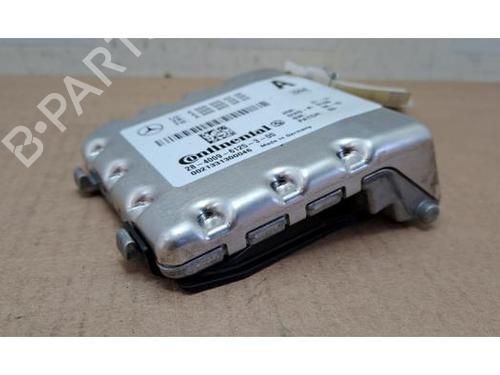 Electronic module MERCEDES-BENZ C-CLASS (W204) C 180 CGI (204.049) | BP38838377M83 - Image 3