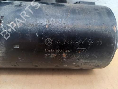 Starter MERCEDES-BENZ C-CLASS (W204) C 200 CDI (204.001) | BP38837711M8 - Image 2