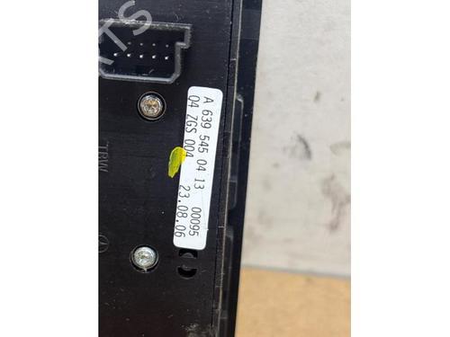 Switch MERCEDES-BENZ VIANO (W639) CDI 2.2 (639.711, 639.713, 639.811, 639.813, 639.815) | BP38824983I30 - Image 4