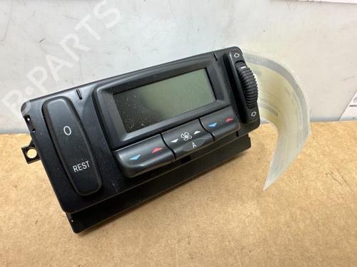 Used Climate control Climate control MERCEDES-BENZ S-CLASS (W220, V220) S 320 (220.065, 220.165) (224 hp) 38850060 38850060