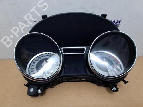instrument-cluster-mercedes-benz-cla-coupe-c117-2013-2014-2015-2016-2017-2018-2019-38843065 main image
