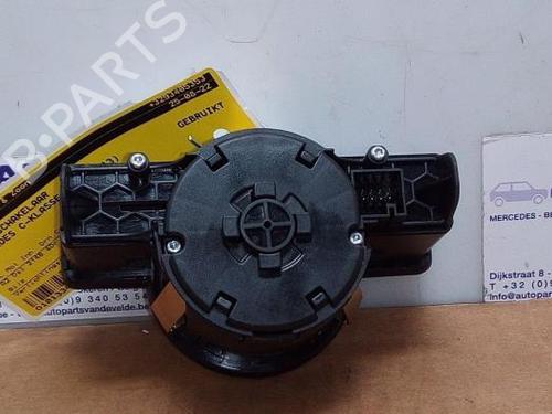 Headlight switch MERCEDES-BENZ C-CLASS T-Model (S204) C 180 CDI (204.200) | BP38850792I24 - Image 4
