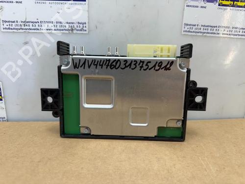 Electronic module MERCEDES-BENZ VITO Van (W447) 114 CDI (447.601, 447.603, 447.605) | BP38850955M83 - Image 5