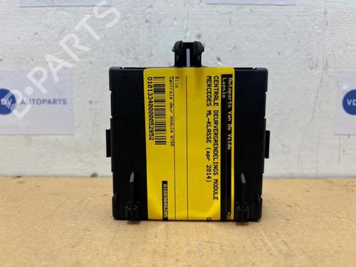 Electronic module MERCEDES-BENZ M-CLASS (W166) ML 350 BlueTEC 4-matic (166.024, 166.023) | BP38840207M83 - Image 3