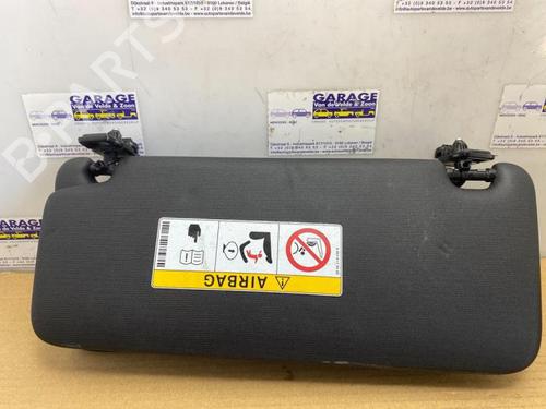 Right sun visor MERCEDES-BENZ A-CLASS (W177) A 180 (177.084) | BP38849502I2 - Image 2