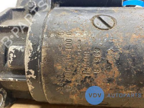 Starter MERCEDES-BENZ S-CLASS Saloon (W108, W109) 300 SEL 3.5 (109.056) | BP25953721M8 
