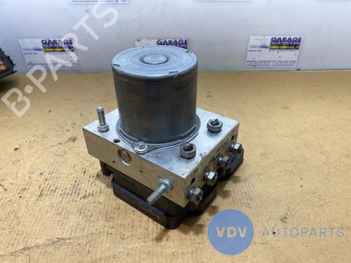 Electronic module MERCEDES-BENZ SPRINTER 3,5-t Van (B906) 313 CDI 4x4 (906.631, 906.633, 906.635, 906.637) | BP25951217M83 