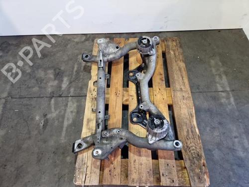 Subframe MERCEDES-BENZ C-CLASS Coupe (C204) C 220 CDI (204.302) | BP38823234M9 - Image 2