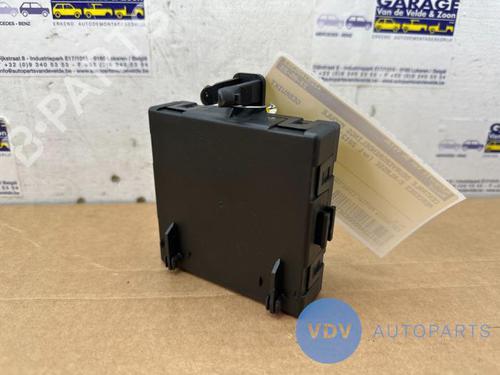 Used Electronic module MERCEDES-BENZ E-CLASS (W212) E 200 CDI / BlueTEC (212.005, 212.006) (136 hp) 25949175