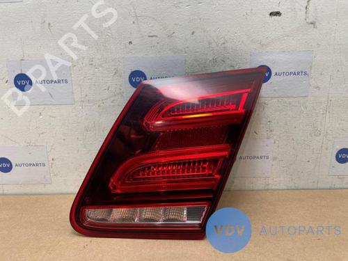 Used Right taillight MERCEDES-BENZ E-CLASS (W212) E 220 CDI / BlueTEC (212.001, 212.002) (170 hp) 25963671
