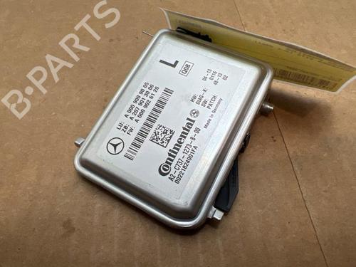 Camera MERCEDES-BENZ VITO Van (W447) 114 CDI (447.601, 447.603, 447.605) | BP38819451E14 - Image 2