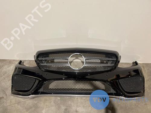 Used Front bumper MERCEDES-BENZ C-CLASS T-Model (S205) C 200 d (205.207) (136 hp) 25968701