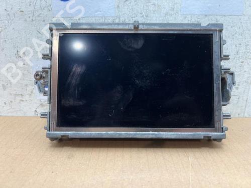 display-monitor-mercedes-benz-e-class-t-model-s212-2009-2010-2011-2012-2013-2014-2015-2016-38834270 main image