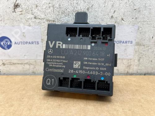 Used Electronic module Electronic module 38835757 38835757