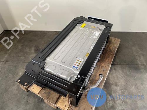 Used Battery MERCEDES-BENZ GLE (W166) 500 e 4-matic (166.063) (442 hp) 30166890