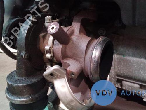 Engine MERCEDES-BENZ B-CLASS Sports Tourer (W245) B 180 CDI (245.207) | BP25943770M1 