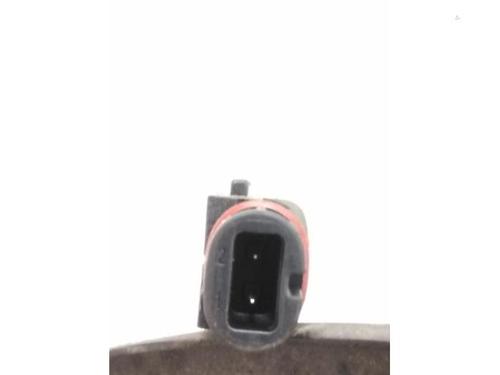 Left front steering knuckle MERCEDES-BENZ C-CLASS (W204) C 200 CDI (204.001) | BP38856431M25 - Image 5