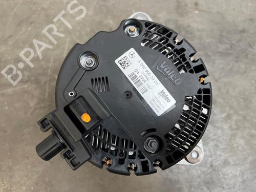 Alternator MERCEDES-BENZ SPRINTER 3,5-t Van (B907, B910) 317 CDI RWD (907.631, 907.633, 907.635, 907.637) | BP38828496M7 - Image 3