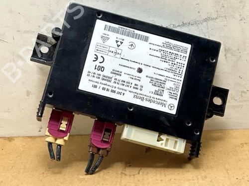 Used Electronic module Electronic module 38816665 38816665