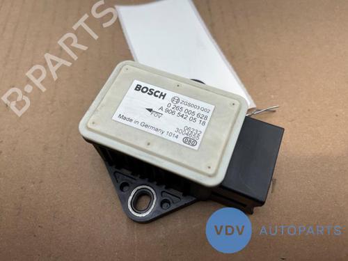 Used Electronic sensor MERCEDES-BENZ VITO / MIXTO Van (W639) 111 CDI (639.601, 639.603) (116 hp) 29466345