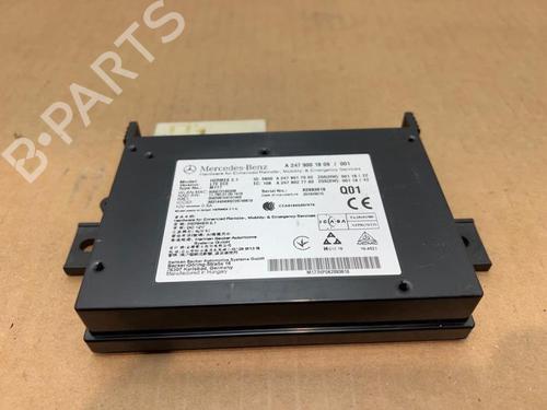 electronic-module-mercedes-benz-a-class-saloon-v177-2018-38819901 main image