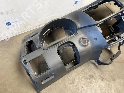 Dashboard MERCEDES-BENZ VITO Bus (W639) 115 CDI (639.701, 639.703, 639.705) | BP38829992C46 - Image 3