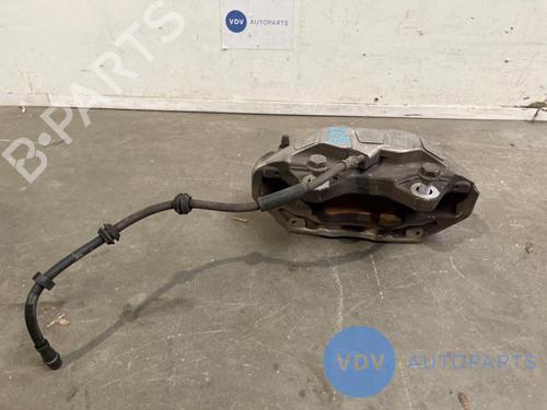Used Right front brake caliper MERCEDES-BENZ CLS (C257) AMG CLS 53 EQ Boost 4-Matic+ (257.361) (435 hp) 25968959