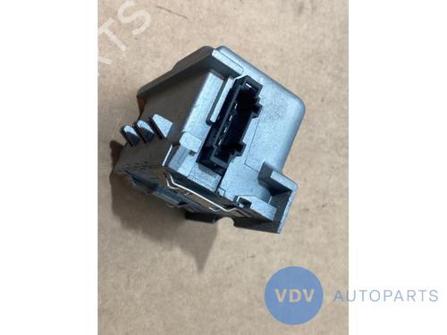 Control unit MERCEDES-BENZ A-CLASS (W169) A 160 CDI (169.006, 169.306) | BP25947760M11 