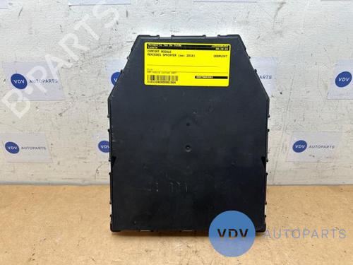 Used Electronic module MERCEDES-BENZ SPRINTER 3,5-t Van (B907, B910) 311 CDI RWD (907.633, 907.635, 907.631, 907.637) (114 hp) 25965959