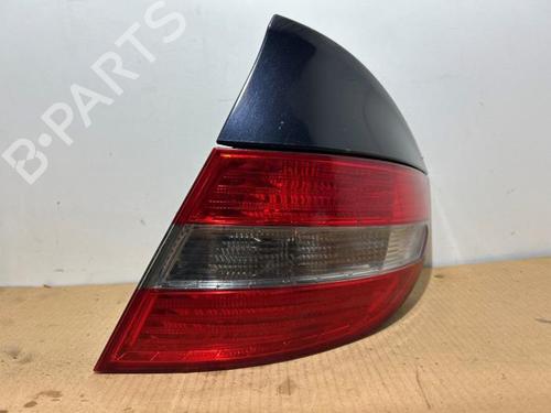 Used Right taillight Right taillight 39250635 39250635