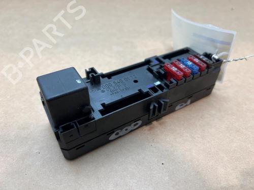 Used Fuse box Fuse box 38831676 38831676