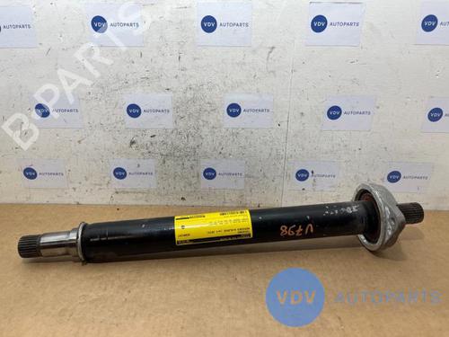 Used Driveshaft MERCEDES-BENZ A-CLASS (W176) A 180 CDI / d (176.012) (109 hp) 25968448