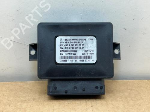 Used Electronic module Electronic module 38822967 38822967